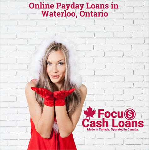 Payday Loans Waterloo Il